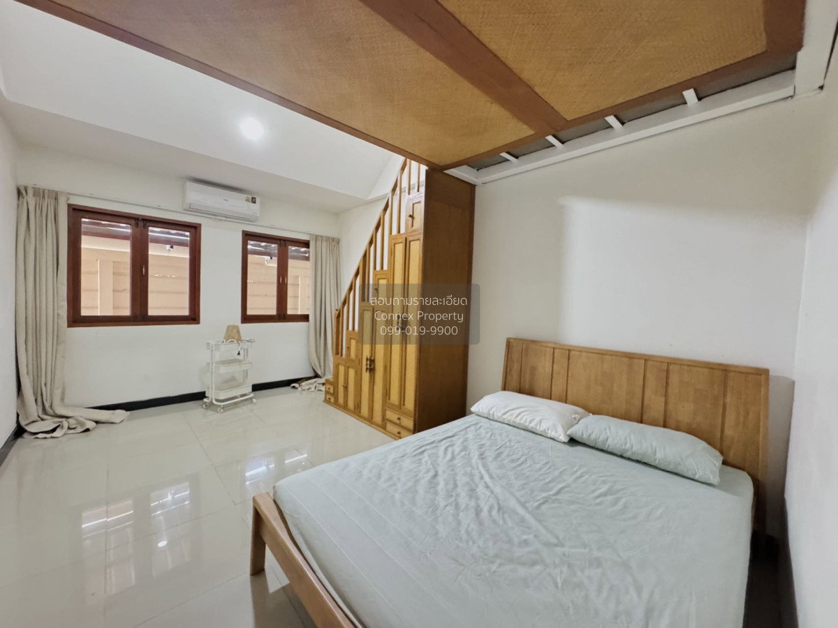 รูป ขายบ้าน บ้านบาลีน่า 1 นาจอมเทียน สัตหีบ ชลบุรี CX-155269 ✅ ทักไลน์ @connexproperty ตอบทันที ทีมงานมืออาชีพ ✅ - รูปที่ 11/12