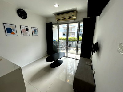 Condos for rent : 🔥🔥🔥 For Rent Condo , Whizdom @ Punnawithi Station , BTS-Punnawithi , Phra Khanong , Khlong Toei , Bangkok , CX-91939 ✅ Live chat with us ADD LINE @connexproperty ✅ 🔥🔥🔥