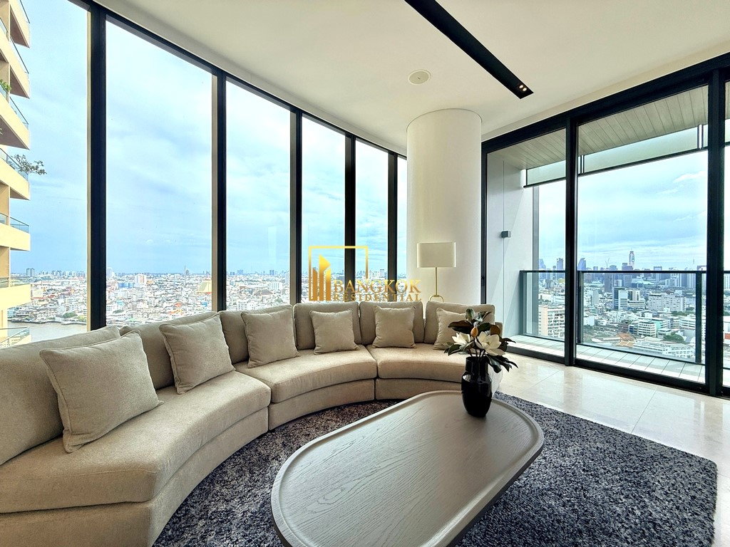 picture Banyan Tree Residences | Stunning 2 Bedroom Luxury Condo - BR61937CD - 2/53