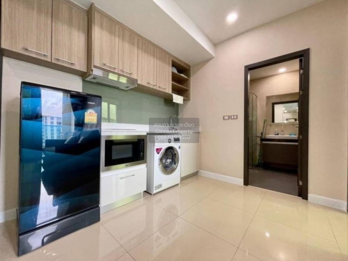 รูป ขายคอนโด  ดุสิต แกรนด์ วิว หนองปรือ บางละมุง ชลบุรี CX-128926 ✅ ทักไลน์ @connexproperty ตอบทันที ทีมงานมืออาชีพ ✅ - รูปที่ 3/7