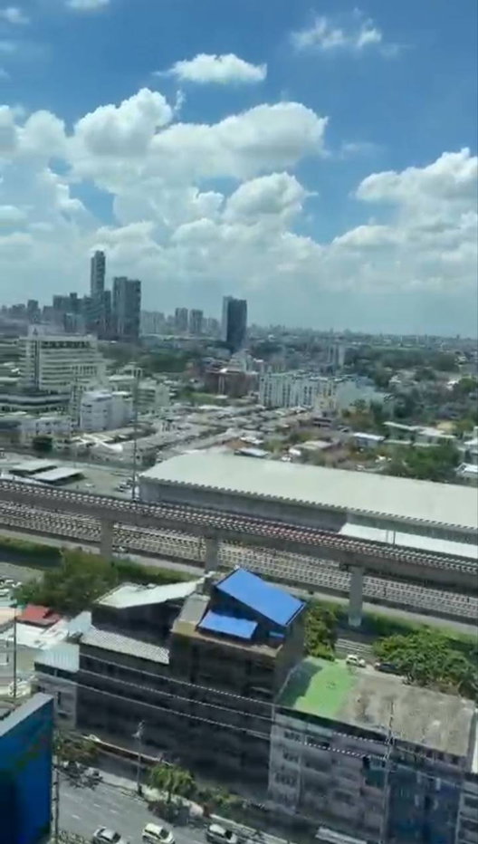 รูป One bed ที่สวยสุดในโครงการ 54 ตร.ม. พร้อมเข้าอยู่ Supalai Park Ekkamai-Thonglor - รูปที่ 15/20