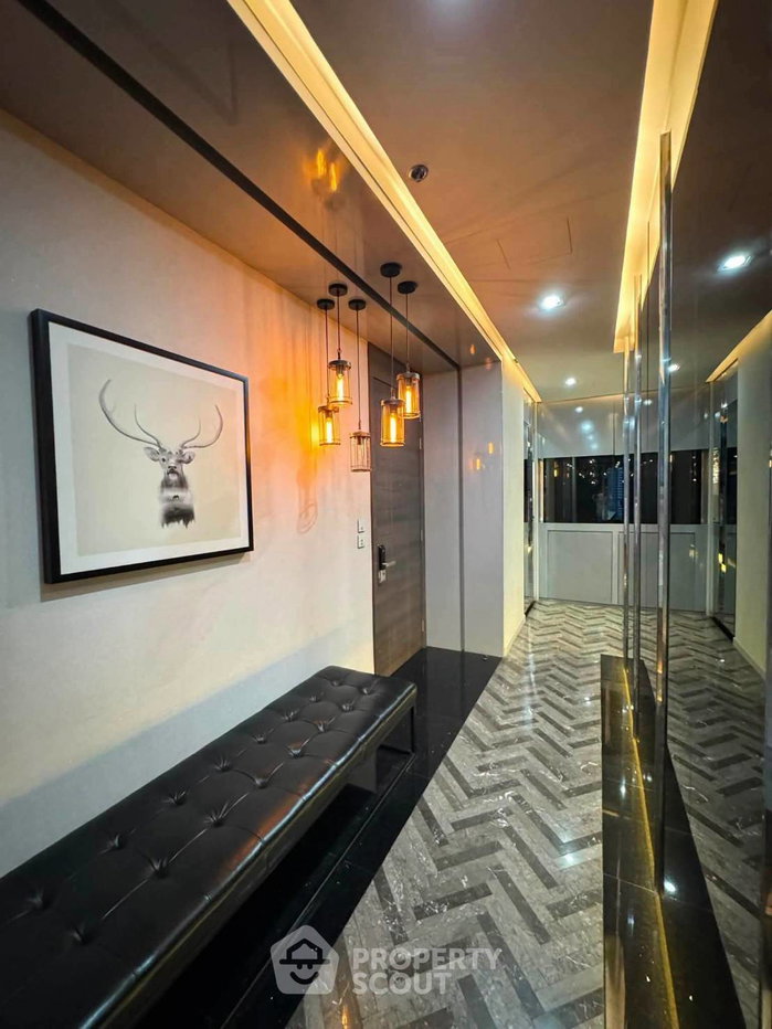 picture 3-BR 240 Sqm On 20th Floor, Citi Smart Sukhumvit 18, 200m To BTS Asoke (ID 3182123) - 7/19