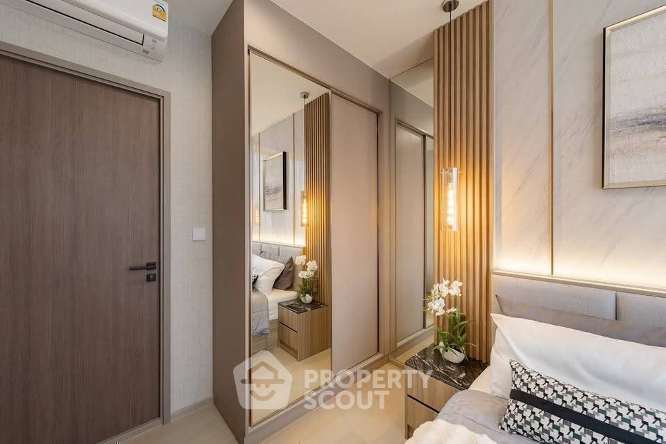 รูป ใกล้ BTS อนุสาวรีย์ชัยฯ 300 ม. | 1 ห้องนอน The Extro Phayathai–Rangnam (ID 3180840) - รูปที่ 5/17