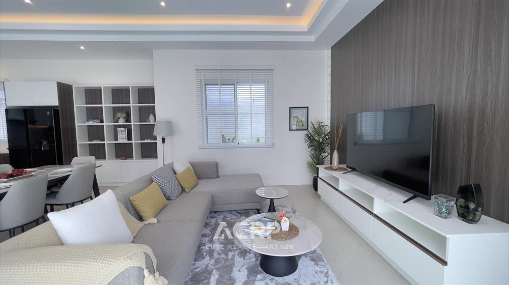 picture Luxury Modern Pool Villa for Sale: EEDEN LUXE Hua Hin - Thap Thai (00162290) - 4/21
