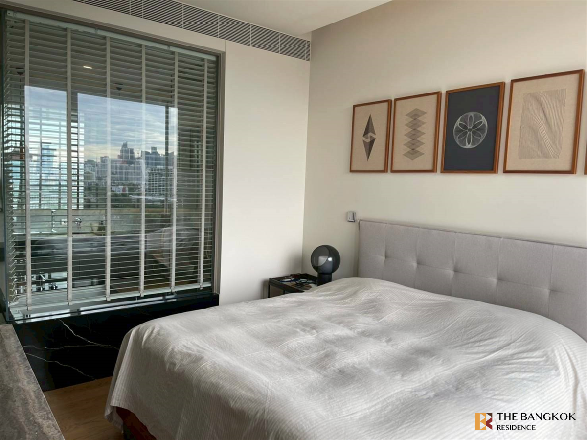 picture Saladaeng One Luxurious Design, Elevated Atmosphere near MRT Lumpini Station - 10/10