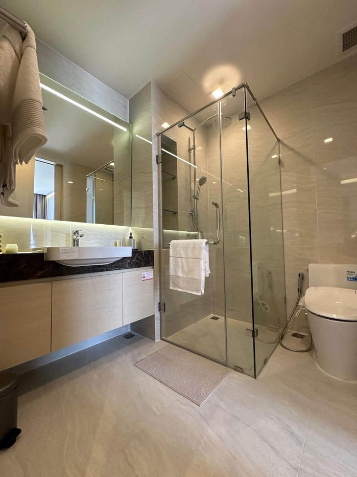 รูป NOBLE STATE 39 ห้องสวย ราคาดี สอบถามเพิ่มเติมได้ที่ Line @condorental - รูปที่ 12/14