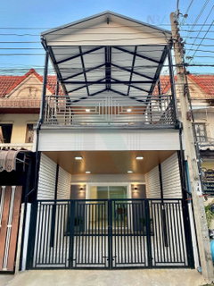 📌 ขายทาวน์เฮาส์ โครงการ พิมลราช 2 2 ชั้น 2 ห้องนอน 2 ห้องน้ำ