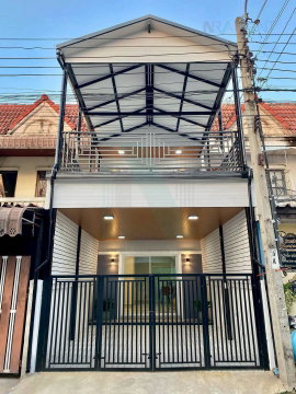 📌 ขายทาวน์เฮาส์ โครงการ พิมลราช 2 2 ชั้น 2 ห้องนอน 2 ห้องน้ำ