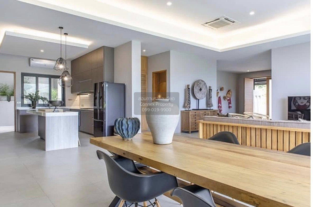 รูป เช่าบ้าน  มานิค ฮิลล์ไซด์ ศรีสุนทร ถลาง ภูเก็ต CX-162526 ✅ ทักไลน์ @connexproperty ตอบทันที ทีมงานมืออาชีพ ✅ - รูปที่ 8/12