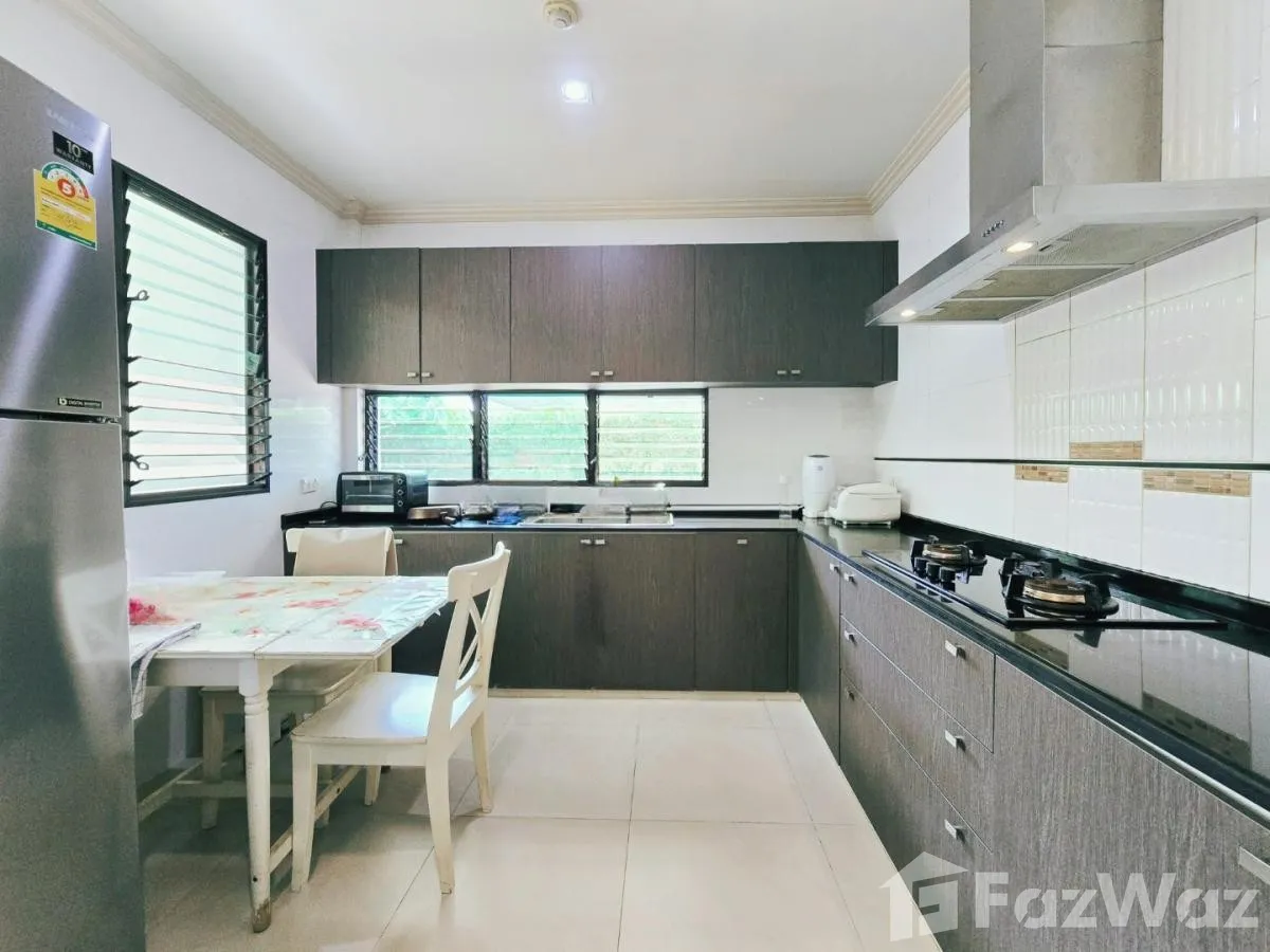 รูป ขาย บ้านเดี่ยว 4 ห้องนอน ในโครงการ ลดาวัลย์ ราชพฤกษ์-ปิ่นเกล้า 6668679 - รูปที่ 16/44