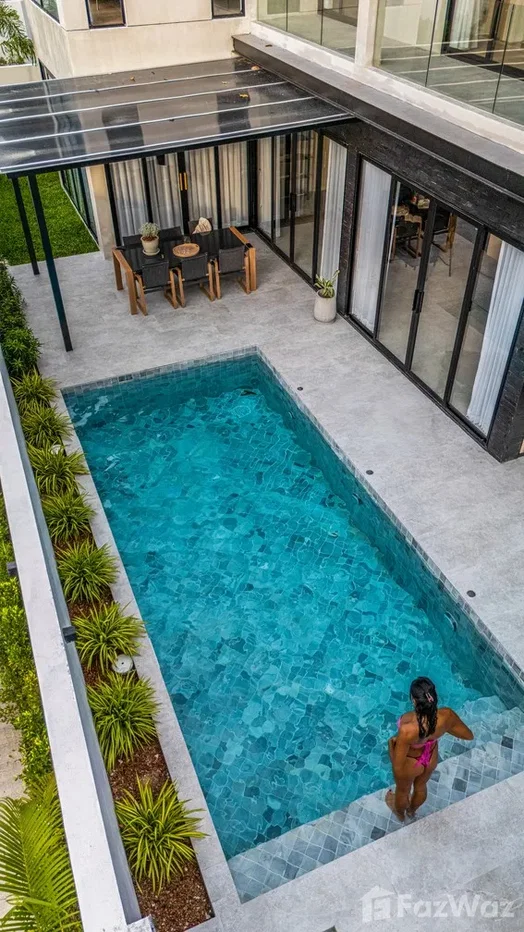 picture 3 Bedroom Villa for sale in Maret, Surat Thani  6669031 - 2/16