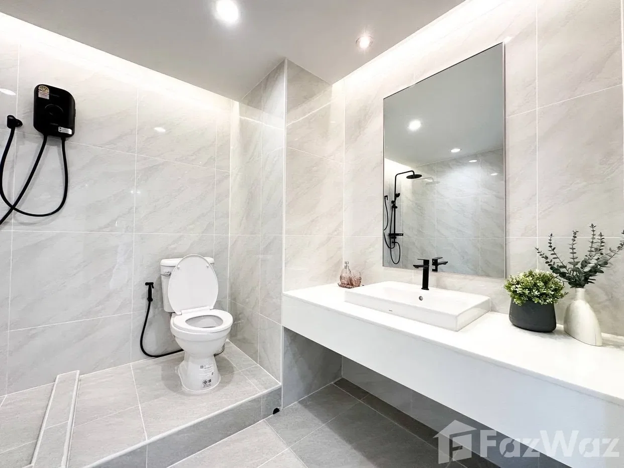 picture 2 bedrooms unit sale at 2 Fair tower sukhumvit 50 6668670 - 5/7