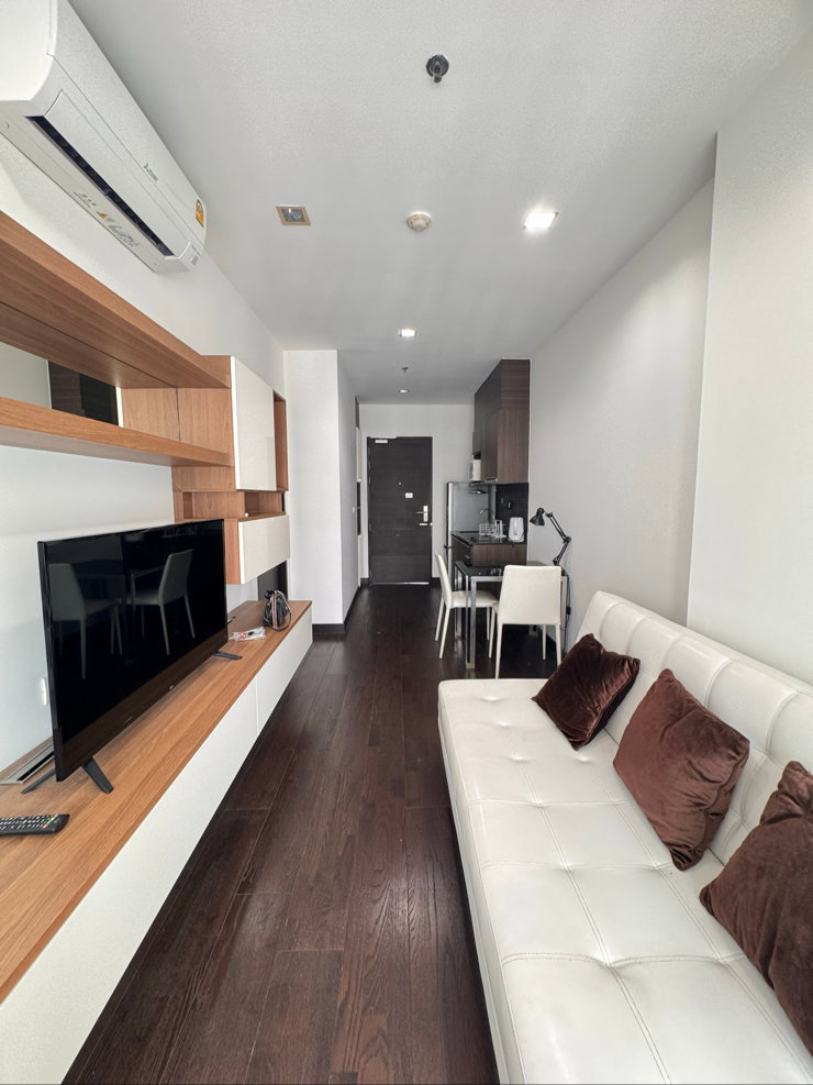 🔥 For Rent - Ideo Q Phayathai |  1 ห้องนอน | เช่าเพียง 20,000!! 🔥