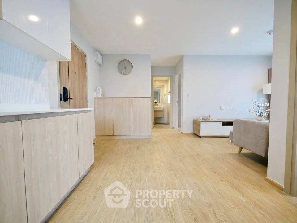 รูป ขายคอนโด 2 ห้องนอน The Excel Hideaway Sukhumvit 50 ใกล้ BTS พระโขนง (ID 3183335) - รูปที่ 6/19