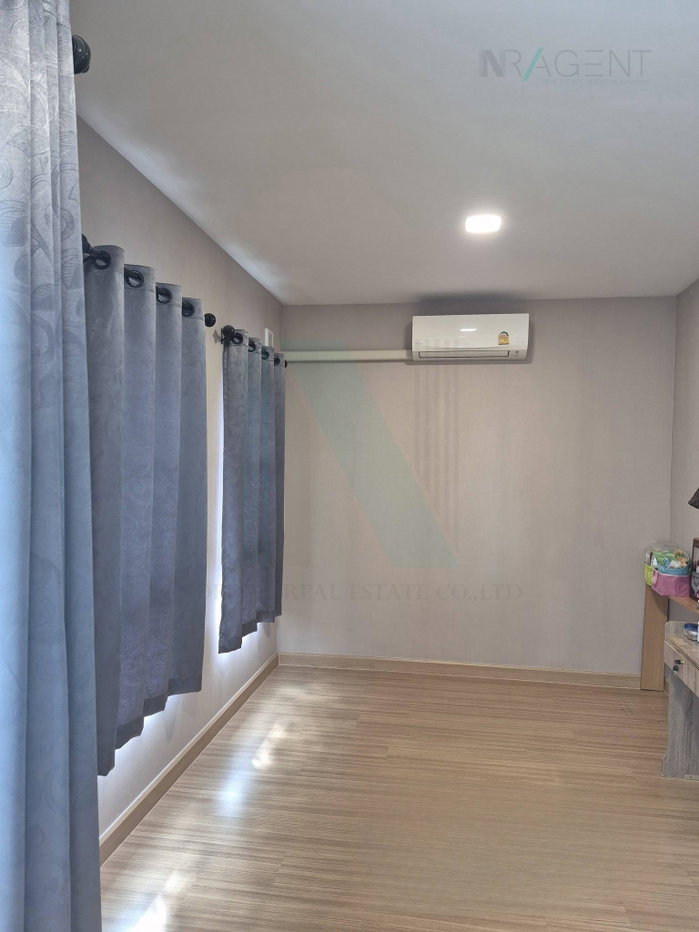 รูป 📌 ขายทาวน์เฮาส์ โครงการ บ้านพฤกษา สุขุมวิท - บางปู 2 ชั้น 3 ห้องนอน 2 ห้องน้ำ - รูปที่ 8/8