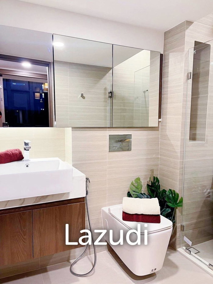 picture 2 Bed 1 Bath 46 SQ.M Park Origin Thonglor - 12/14