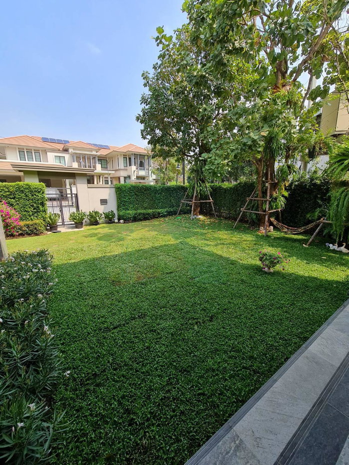 รูป 📌 ขายบ้านเดี่ยว โครงการ นาราสิริ พระราม 2 2 ชั้น 4 ห้องนอน 5 ห้องน้ำ - รูปที่ 3/8