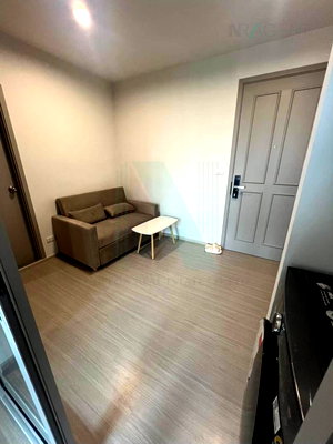 Condos for rent : For Rent Condo THE PARKLAND PHETKASEM 56 Building B, Floor 21,1 bed room, Room size 30 sqm
