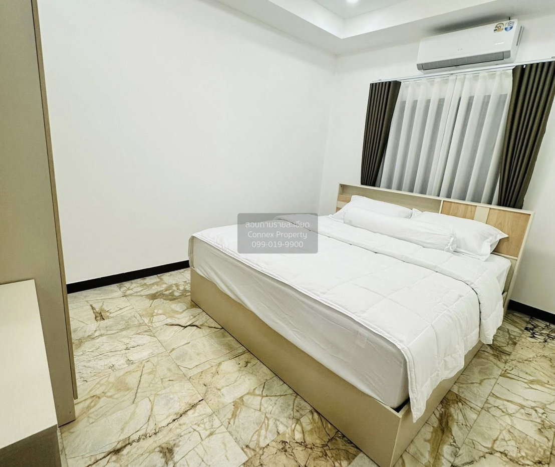รูป เช่าบ้าน  วรรณทิพย์วิลเลจ 1 หนองปรือ บางละมุง ชลบุรี CX-157689 ✅ ทักไลน์ @connexproperty ตอบทันที ทีมงานมืออาชีพ ✅ - รูปที่ 10/12