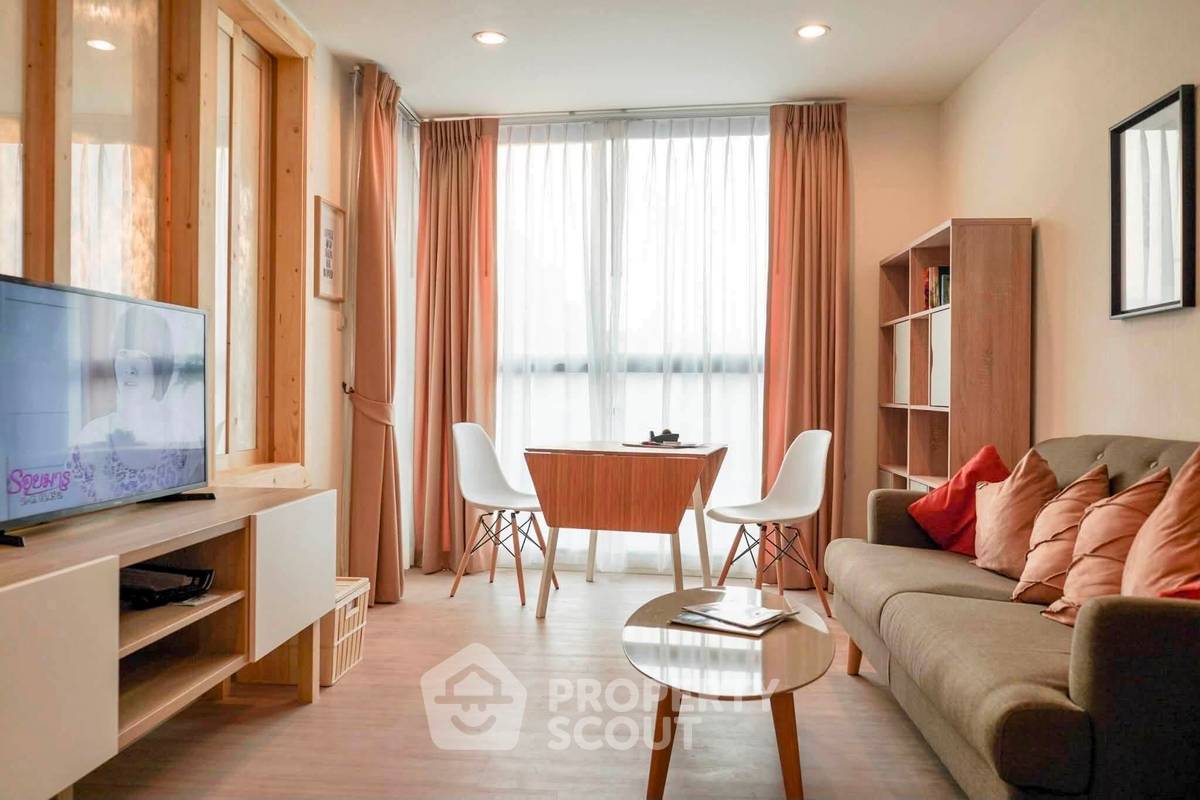 picture 1-BR Condo At D25 Condominium Thonglor For Rent (ID 3183613) - 18/27
