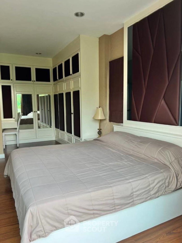 picture Pet-Friendly 3-BR House At Perfect Place Ratchapruk (ID 2084097) - 3/23