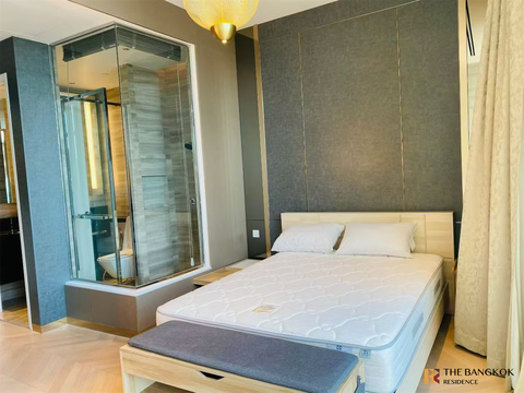 Four Seasons Private Residences The Privilege of Luxury in an Economic Hub Location