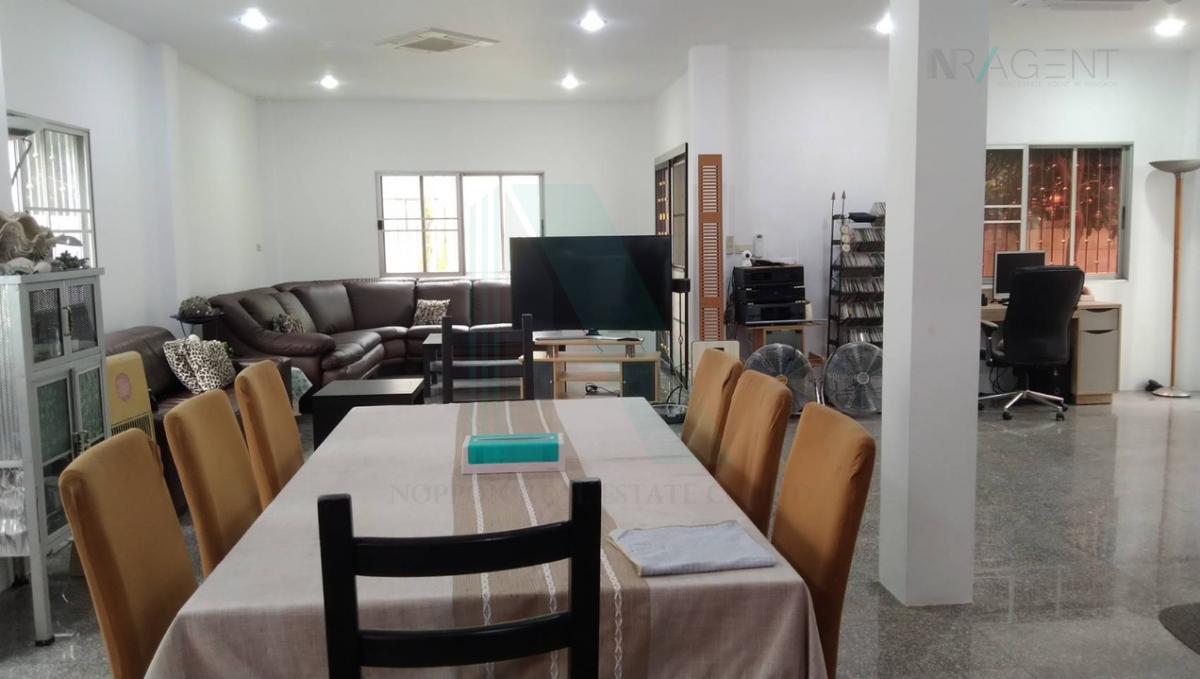 picture 📌 For Rent House HAPPY PLACE 2 2-story 2 bedroom 3 bathroom - 4/8