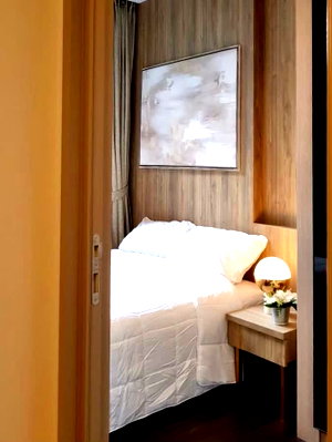 Condos for sale : 🏷️ P-9633 | The Line Asoke - Ratchada : Prime Location, Great Price! Near MRT Rama 9 4.09M THB | Line ID: @easycondoplus | 099-229-6397