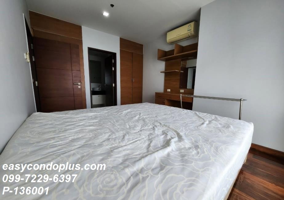 รูป 🏷️ P-136001 | Sukhumvit City Resort : สุขุมวิท ซิตี้ รีสอร์ท สเปซกว้างสุดคุ้ม! ใกล้ BTS นานา 24,000 บ. | Line ID: @easycondoplus | 099-229-6397 - รูปที่ 2/5