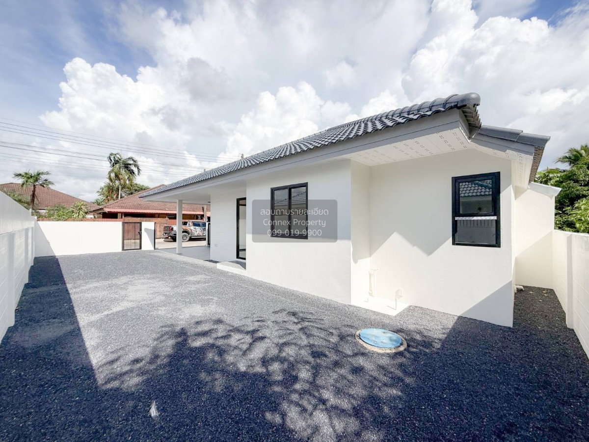 รูป ขายบ้าน บ้านเติมฝัน ศรีสุนทร ถลาง ภูเก็ต CX-162355 ✅ ทักไลน์ @connexproperty ตอบทันที ทีมงานมืออาชีพ ✅ - รูปที่ 6/12