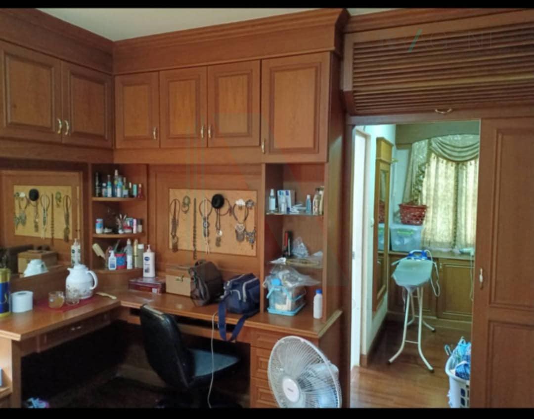 picture ð For Sell House CHAIYAPHRUEK THEPHARAK 2-story 3 bedroom 3 bathroom - 4/8