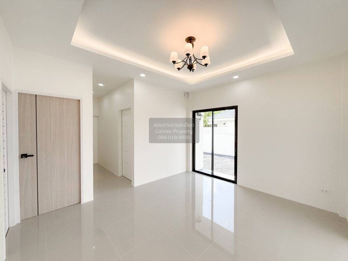 รูป ขายบ้าน บ้านเติมฝัน ศรีสุนทร ถลาง ภูเก็ต CX-162355 ✅ ทักไลน์ @connexproperty ตอบทันที ทีมงานมืออาชีพ ✅ - รูปที่ 7/12