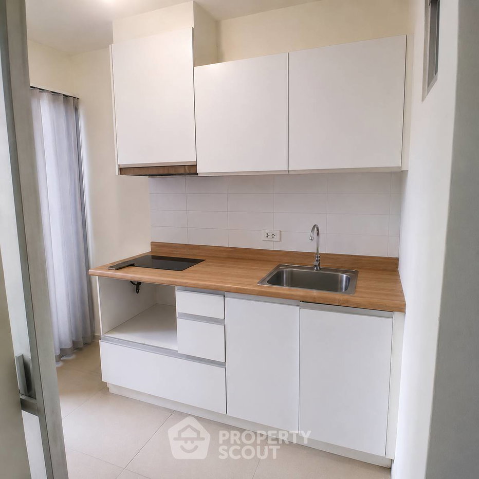 picture 2-BR Condo At U Delight @ Jatujak Station Near BTS Mo Chit (ID 2759736) - 5/8