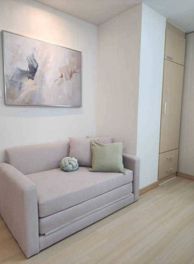 รูป ขาย Ratchada City 18 (รัชดา ซิตี้ 18) 32.03 ตร.ม. เพียง 1.59 ล้านบาท - รูปที่ 6/13