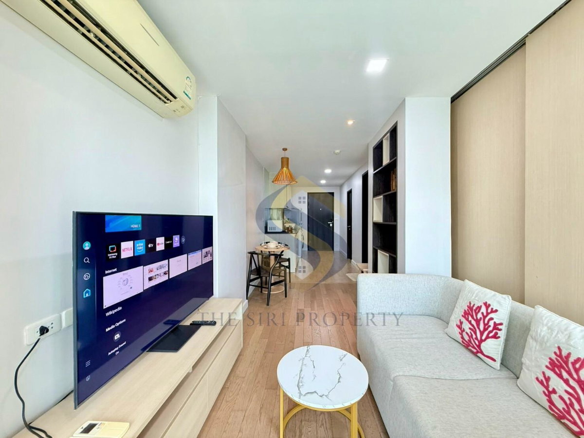 picture 2-Bedroom Condo for Rent at Liv@nimman condominium, Chiang Mai - 1/37