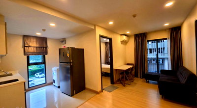 Condos for rent : 🎈#MT2608_079🎈💥Urgent💥 Guaranteed availability! Click quickly before it's gone‼️ For Rent 23k.🔥 Supalai Prime Rama 9 Condo