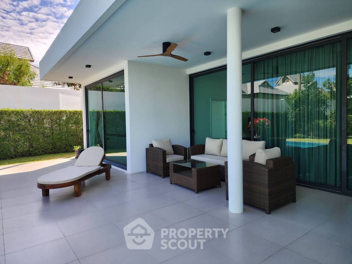 picture 456 Sqm 4-BR Villa For Sale At La Lua Resort Hua Hin (ID 2391387) - 7/14