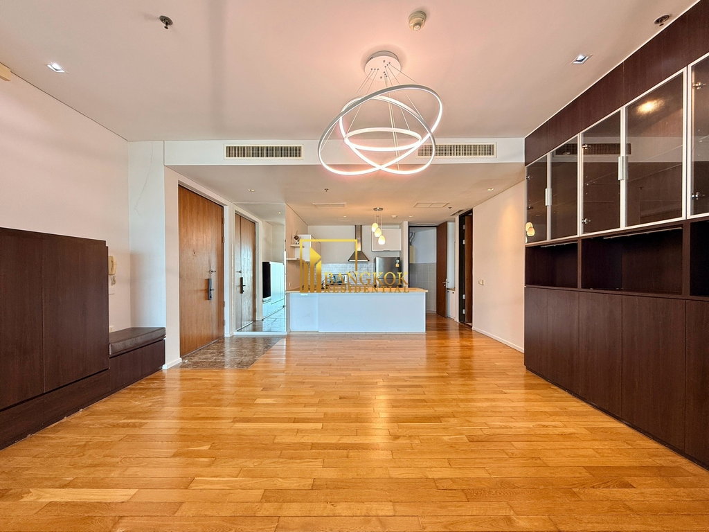 picture The Lakes | Spacious 3 Bedroom Condo For Rent in Asoke - BR11605CD - 6/40