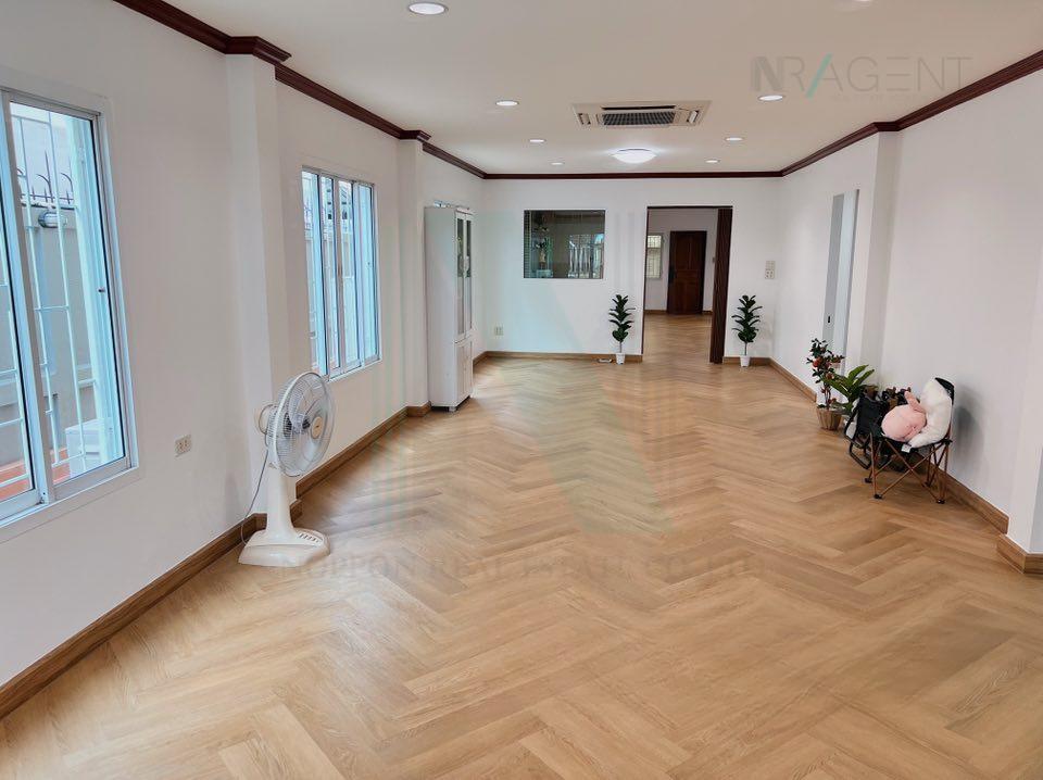 รูป 📌 ขายบ้านเดี่ยว โครงการ บ้านทวีทอง 3 2 ชั้น 4 ห้องนอน 2 ห้องน้ำ - รูปที่ 3/8