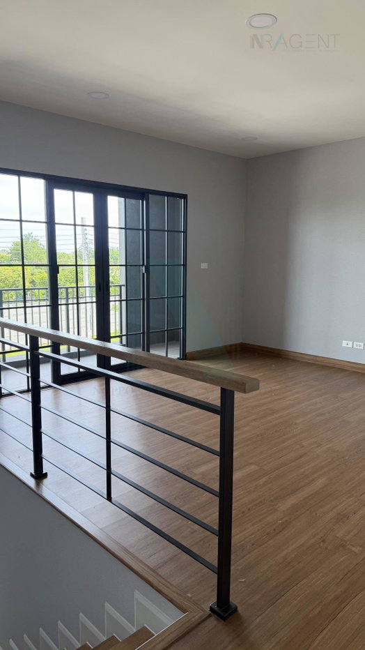 รูป 📌 ให้เช่าบ้านเดี่ยว 2 ชั้น เซนโทร บางนา 4 ห้องนอน 5 ห้องน้ำ - รูปที่ 5/8