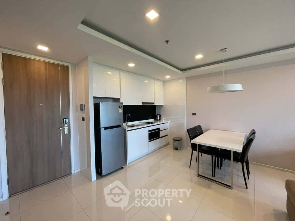 รูป ห้อง 1 ห้องนอน ขนาด 65 ตร.ม. ให้เช่า The Star Hill Condo Chiangmai (ID 3184073) - รูปที่ 7/10