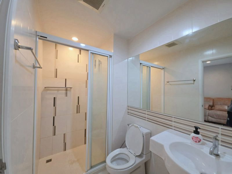 picture For Rent Centric Tiwanon Station Fully Furnished (Near MRT Tiwanon) - 7/9