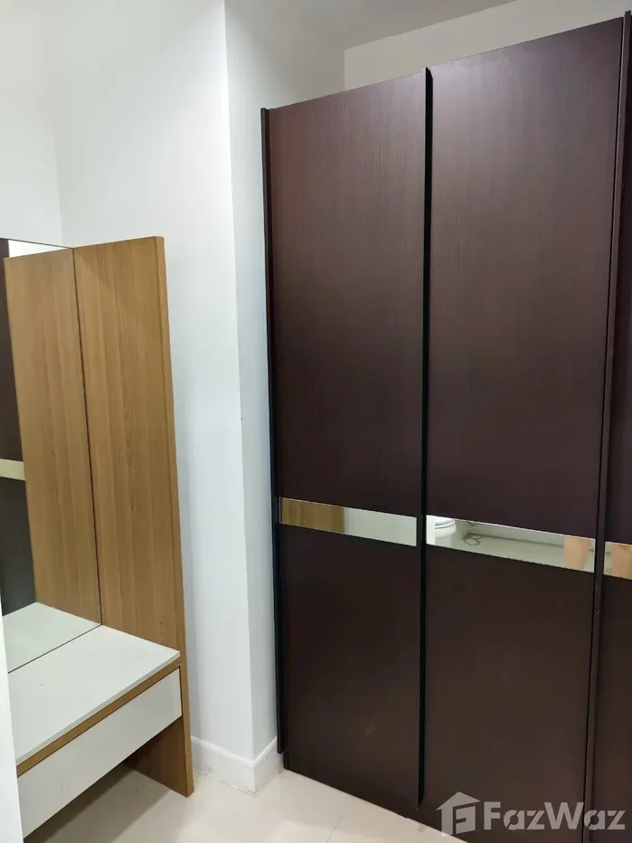 รูป ขายคอนโดติดรถไฟฟ้า 6659979 - รูปที่ 5/12