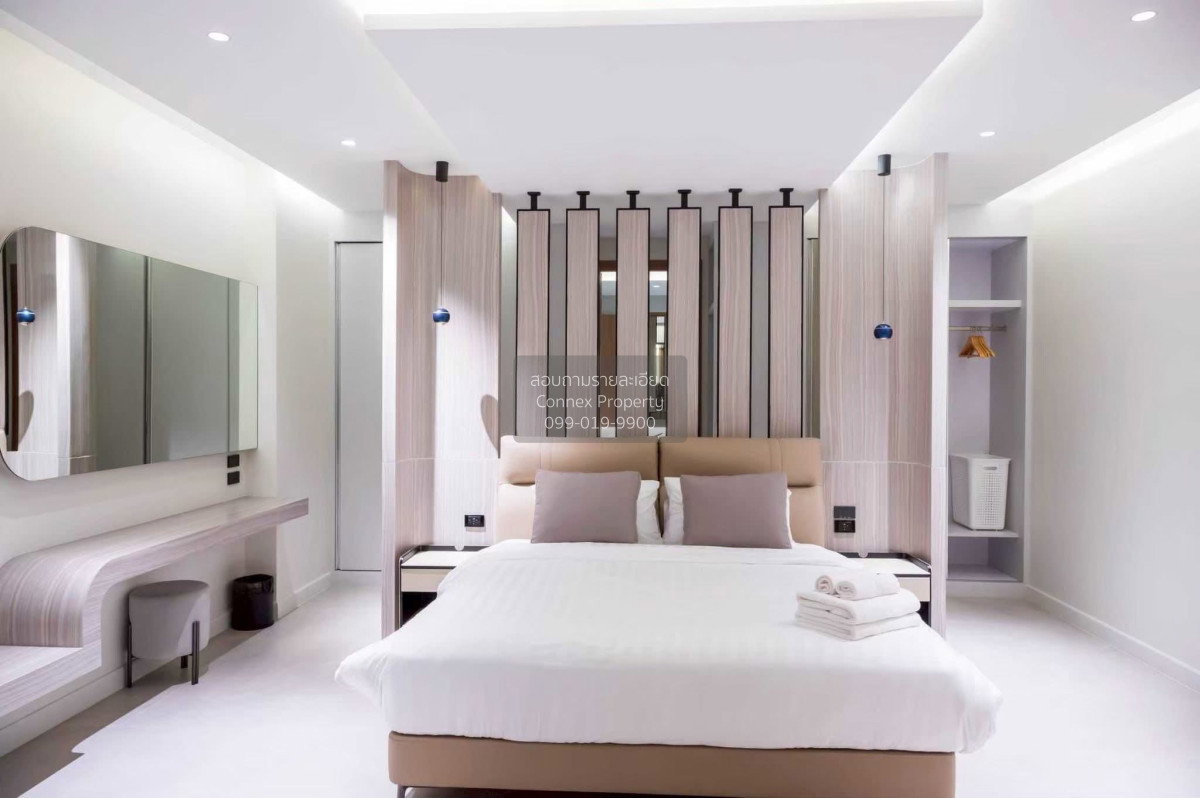 รูป เช่าบ้าน นาคาวารี วิลเลจ นาจอมเทียน สัตหีบ ชลบุรี CX-168608 ✅ ทักไลน์ @connexproperty ตอบทันที ทีมงานมืออาชีพ ✅ - รูปที่ 8/12