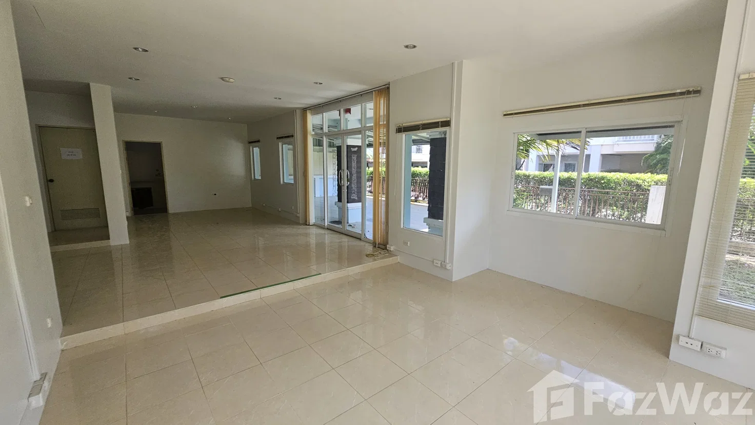 รูป 🏡 ให้เช่าบ้านเดี่ยวหลังใหญ่ แปลงมุม พื้นที่กว้าง 1 งาน! หมู 6665409 - รูปที่ 11/44