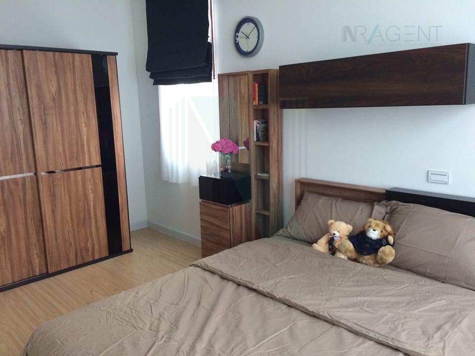 รูป ให้เช่าคอนโด ทีซี กรีน พระราม 9 อาคาร D ชั้น 14 1 ห้องนอน ขนาด 37.00 ตรม ใกล้ เซ็นทรัล พลาซ่า พระราม 9 - รูปที่ 8/8