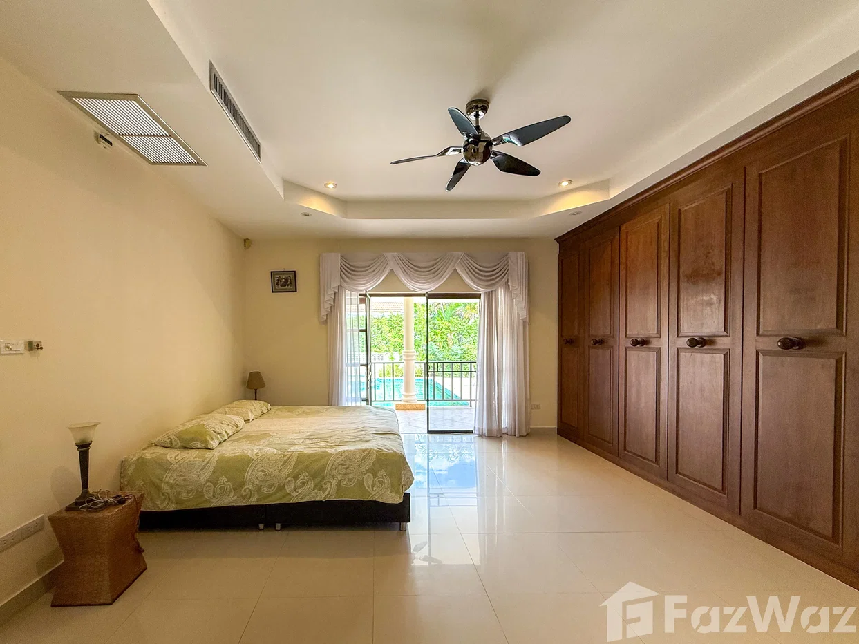 รูป ขาย วิลล่า 4 ห้องนอน ในโครงการ สจ๊วต ปาร์ค วิลล่าส์ 6662967 - รูปที่ 4/31