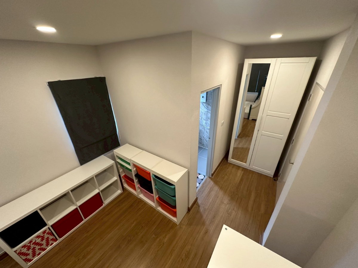 picture For Rent Detached House the City Rama9 Ramkhamhaeng GH452 - 27/35
