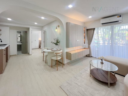 ขายคอนโด อีสท์วูด พาร์ค คอนโดมิเนียม อาคาร C ชั้น 3 2 ห้องนอน ขนาด 65 ตรม ใกล้ ตลาดนัด อ่อนนุช 38