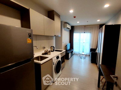 คอนโดให้เช่า : คอนโด 2-ห้องนอน ที่ ไลฟ์ สุขุมวิท 62 ใกล้ BTS บางจาก (ID 3172311)